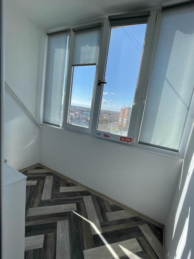 Bega Cirumvalatiunii One Room Apartment- 4 Timisoara Exterior photo