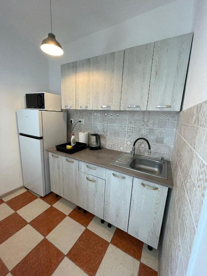 Bega Cirumvalatiunii One Room Apartment- 4 Timisoara Exterior photo